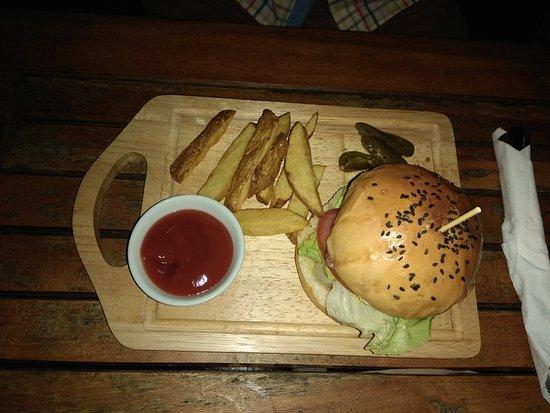 Fat Shaggys Bar & Grill